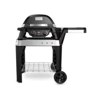 Weber Pulse 2000 met Stand