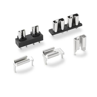 Littelfuse 01000067Z 01000067Z Zekeringhouder 1 stuk(s) Bulk