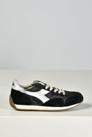 Diadora Heritage sneakers Equipe Vela SW 201.182806 black