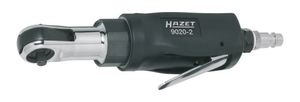 Hazet 9020-2 Pneumatische ratelschroevendraaier 1/4 (6.3 mm) 6.3 bar