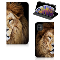 Apple iPhone 11 | Hoesje maken | Leeuw
