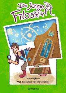 De jonge filosoof (Hardback)