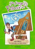 De jonge filosoof (Hardback)