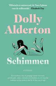 Schimmen - Dolly Alderton - ebook