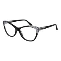 Brillenframe Dames Guess GU2818 56001