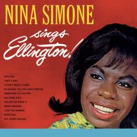 Sings Ellington/Nina.. - CD (8436569191705) - thumbnail