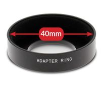 Kowa Adapter Ring TSN-AR500A (40mm) - thumbnail