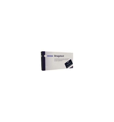 Drugstest morfine (heroine)