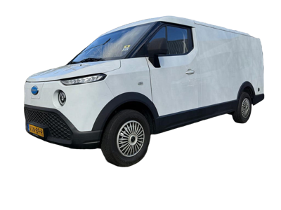 Cenntro Logistar 260