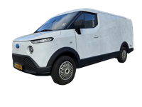 Cenntro Logistar 260