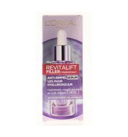 Revitalift filler 1.35% hyaluronzuur