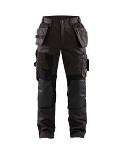 Blaklader 15541860 Werkbroek met Kevlar en stretch