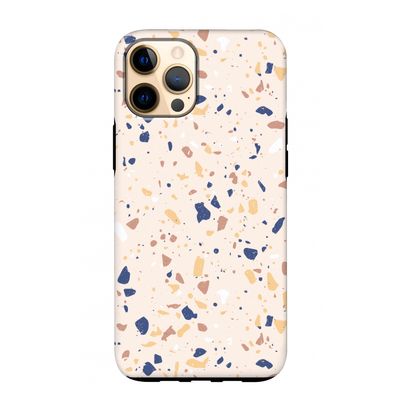 Terrazzo N°23: iPhone 12 Pro Max Tough Case