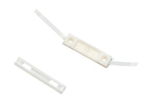 FCC-2A  (50 Stück) - Mounting element for cable tie FCC-2A