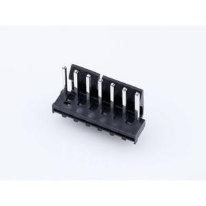 Molex 1718130007 Male header, inbouw (standaard) Inhoud: 1 stuk(s) Bulk