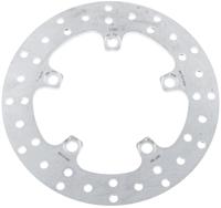 TRW remschijf "mst362" rotor mst362 rigid