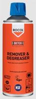 Rocol remover & degreaser 300ml | 12 stuk stuks