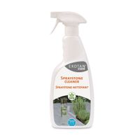 Exotan Care Spraystone cleaner 750 ml - thumbnail