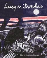 Lucy en Donker (Hardback) Lucy en Donker (Hardback)