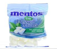 Mentos Dessert mints Mentos Dessert mints