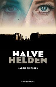 Halve helden - Karen Dierickx - ebook