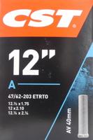 Cst binnenband av40 12 ½ x 2 ¼ / 47/62-203