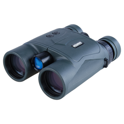 Konus verrekijker range-2 10x42 met afstandmeter