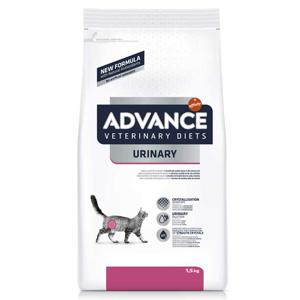 Advance veterinary diet cat urinary urinewegen (1,5 KG)