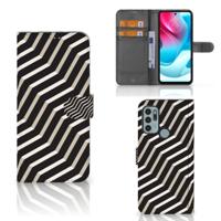 Motorola Moto G60s | Book Case | Illusion