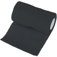 Flex Wrap Bandage zwart - thumbnail