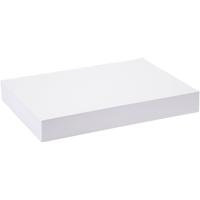Creativ Company Tekenpapier, a3, vel 297x420 mm, 80 gr, wit, 500 vel/ 1 doos