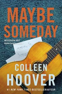 Maybe someday - Colleen Hoover - ebook