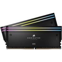 Corsair CMP64GX5M2B6400C32 Werkgeheugenmodule voor PC DDR5 64 GB 2 x 32 GB 6400 MHz 288-pins DIMM CL32 CMP64GX5M2B6400C32