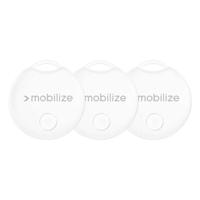 Mobilize Find My Smart Tag White (3-Pack)