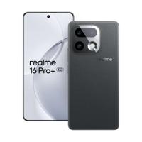 Smartphone Realme 16 PRO PLUS 6,8" Octa Core 12 GB RAM 512 GB Grijs