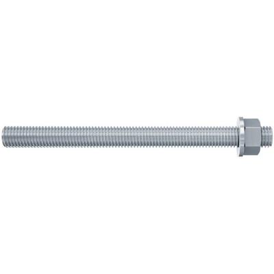 Fischer 519398 FIS A M 12 x 140 Ankerstang 140 mm 14 mm 10 stuk(s)