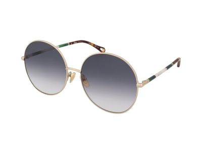 Zonnebrillen Chloe CH0112S 001