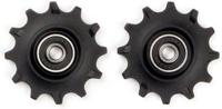 Elvedes derailleurwieltjes rvs 12t 11v sealed narrow/wide
