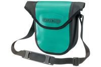 Ortlieb Ultimate Six Free Tas 2.7L Stuur - Turquoise Ortlieb Ultimate Six Free Tas 2.7L Stuur - Turquoise