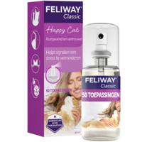 Feliway Classic Spray voor de kat 60 ml - thumbnail