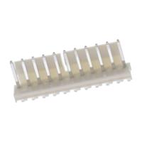 Molex 26604110 Male header, inbouw (standaard) Inhoud: 1 stuk(s) Bulk - thumbnail