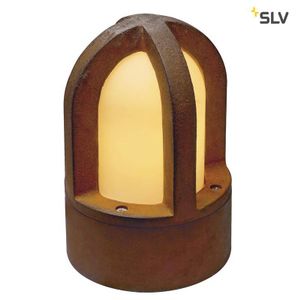 SLV Rusty® Cone tuinlamp