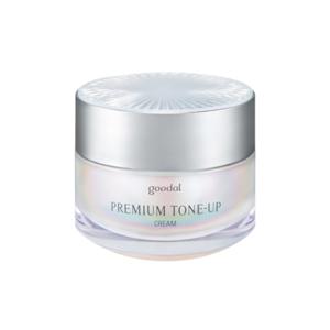 Goodal - Premium Tone-Up Cream - 50ml