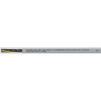 Helukabel JZ-603 Stuurstroomkabel 5 G 2.50 mm² Grijs 83696-500 500 m - thumbnail