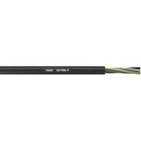 LAPP 1600199/100 Aansluitkabel H07RN-F 2 x 1.5 mm² Zwart 100 m