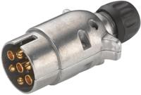 HELLA 7-pin plug