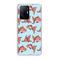 Blub: Xiaomi 11T Pro Transparant Hoesje