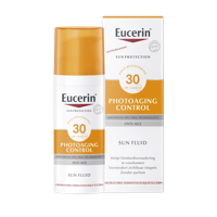 Eucerin Sun Photoaging Control Fluid SPF30
