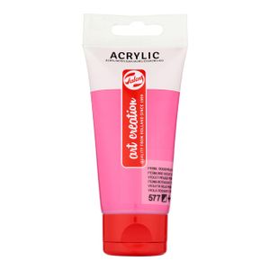 Acrylverf Talens Art Creation 577 permanentroodviolet tube ÃƒÆ'Ã‚Â¡ 75ml