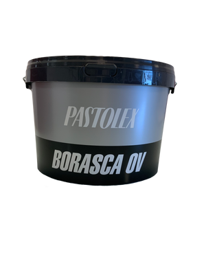 Pastolex Borasca Mat